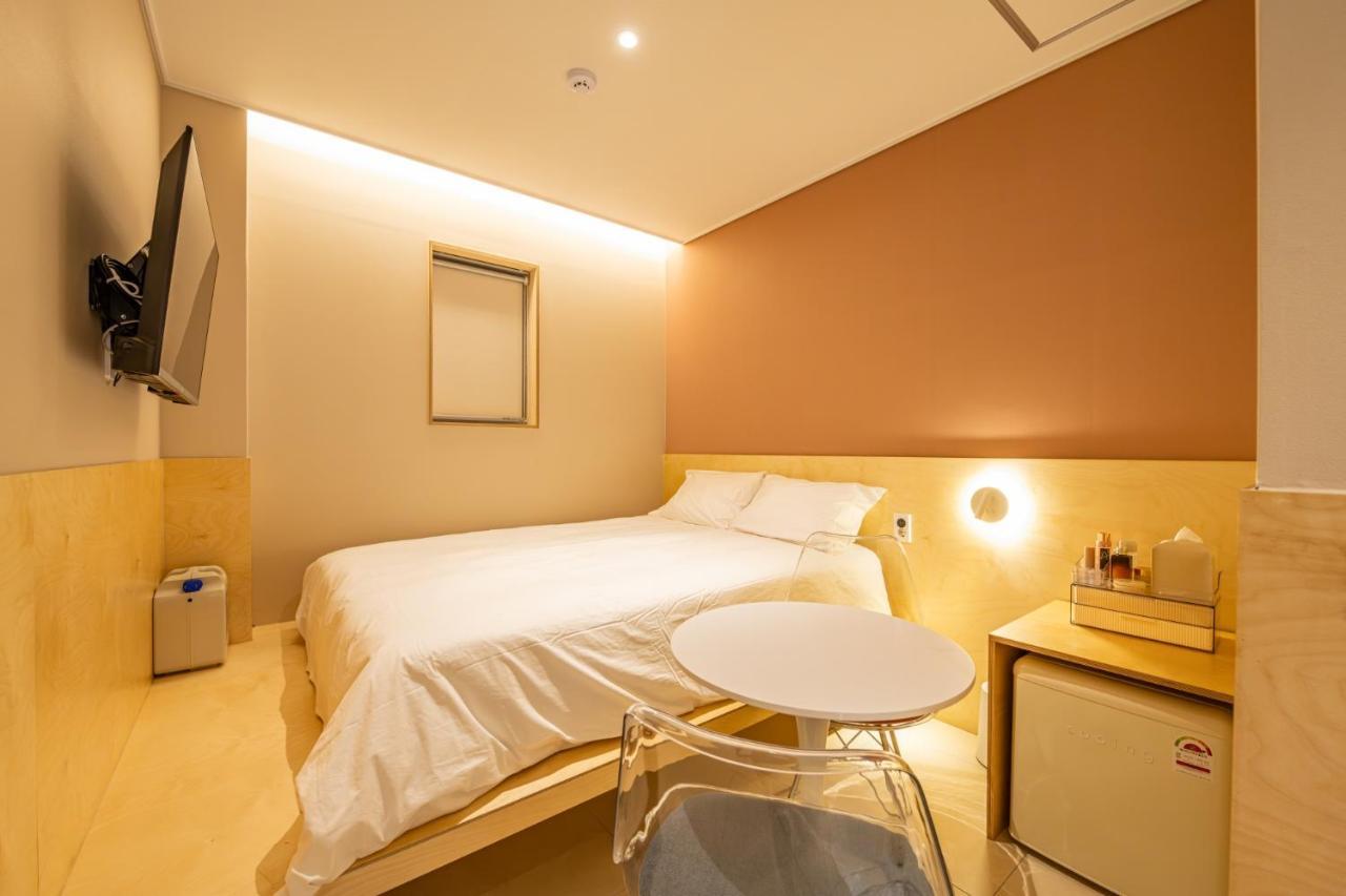 Hithere City Myeongdong Seul Dış mekan fotoğraf