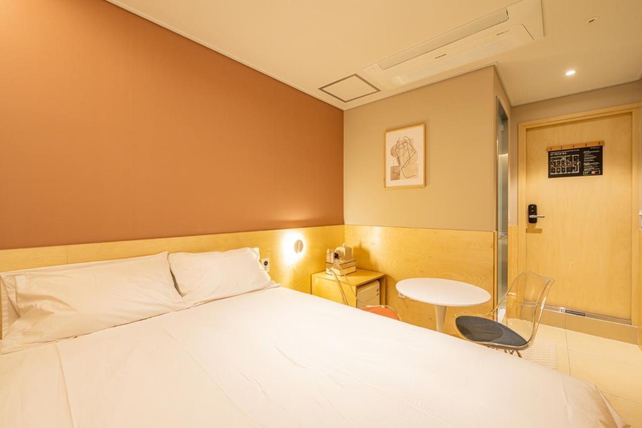 Hithere City Myeongdong Seul Dış mekan fotoğraf